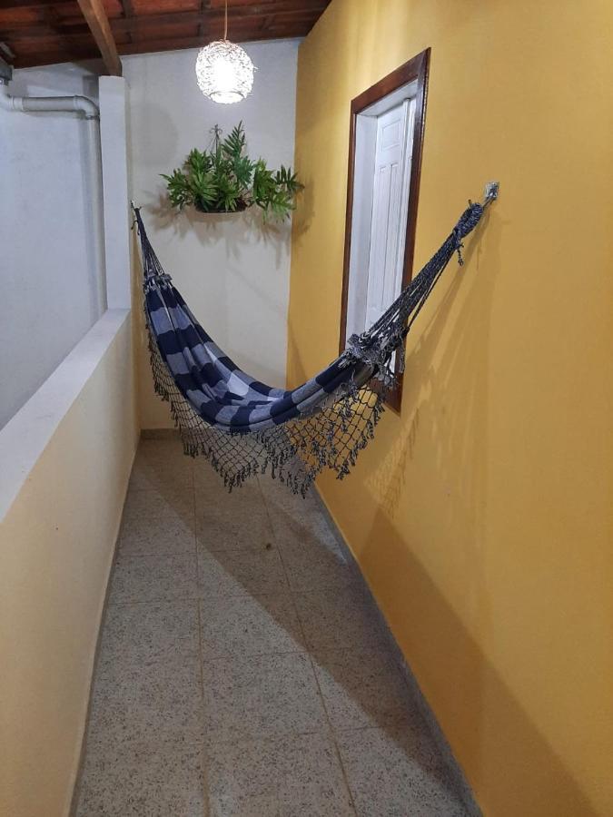 O Pouso Condominio Mucugê Esterno foto