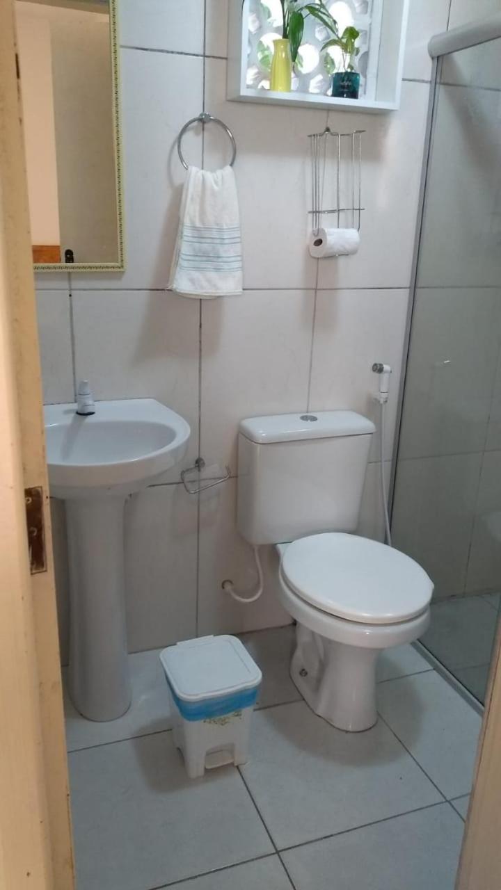 O Pouso Condominio Mucugê Esterno foto