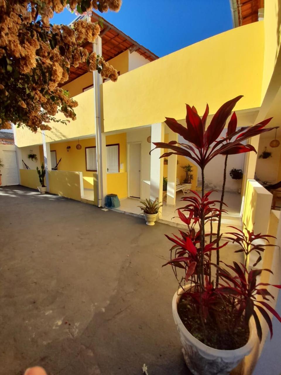 O Pouso Condominio Mucugê Esterno foto