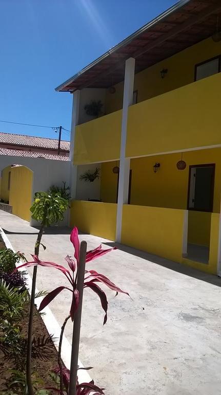 O Pouso Condominio Mucugê Esterno foto