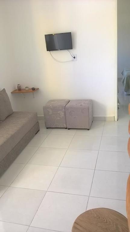 O Pouso Condominio Mucugê Esterno foto