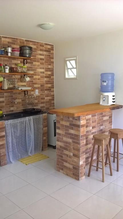 O Pouso Condominio Mucugê Esterno foto