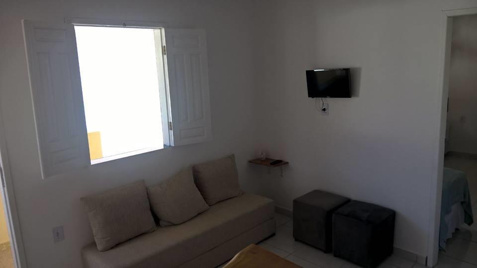 O Pouso Condominio Mucugê Esterno foto